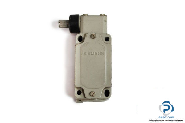 siemens-3SE3-120-1G-limit-switch