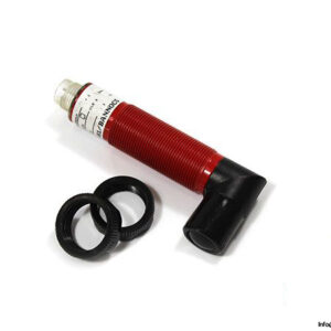 selet-OCV81_BANNOC5-photoelectric-cylindrical-through-beam-sensor-receiver