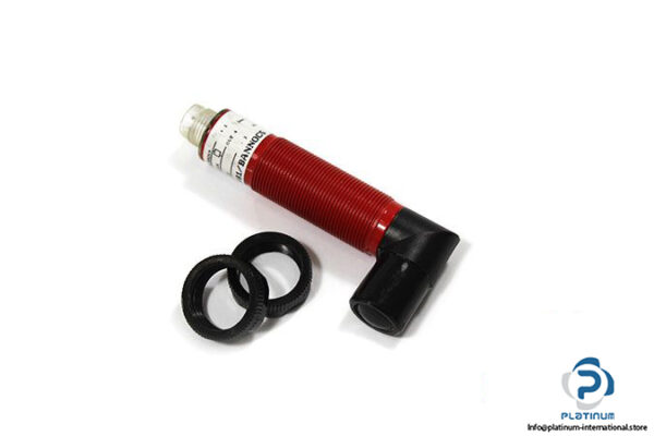 selet-OCV81_BANNOC5-photoelectric-cylindrical-through-beam-sensor-receiver