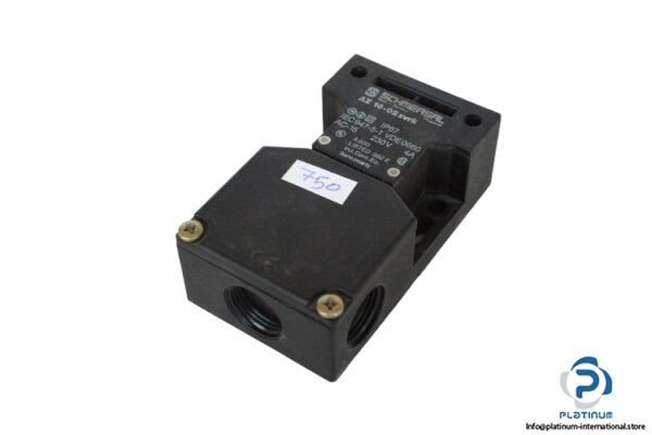 schmersal-az-16-02zvrk-safety-switch-new