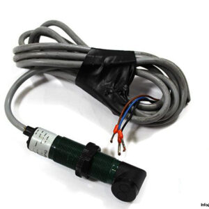 selet-OCV81_DAPNO-photoelectric-cylindrical-diffuse-sensor