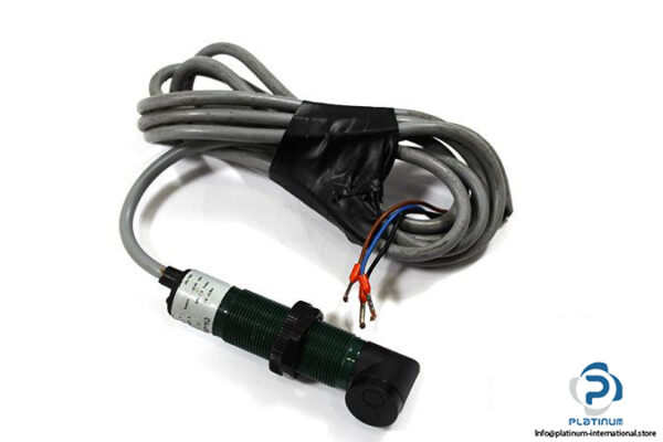 selet-OCV81_DAPNO-photoelectric-cylindrical-diffuse-sensor