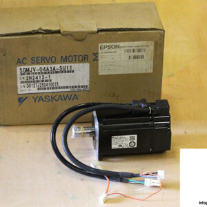 yaskawa-electric-SGMJV-04A3A-SU11-ac-servo-motor