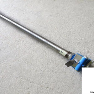 endress-hauser-FTM31-A4BA1A-level-limit-switch-1350-mm