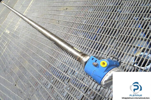 endress-hauser-FTM31-A4BA1A-level-limit-switch-2750-mm