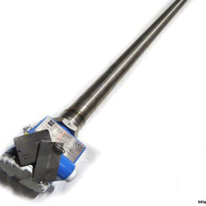 endress-hauser-FTM31-F4BA1A-level-limit-switch-2650-mm