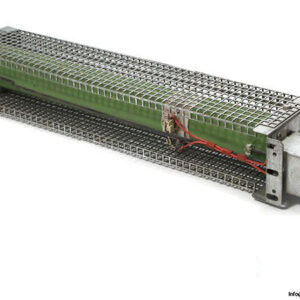 lenze-ERBD100R600W-braking-resistor