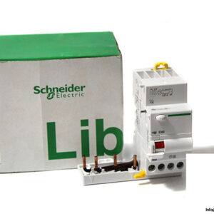 schneider-A9N19456-single-differential-lock-part