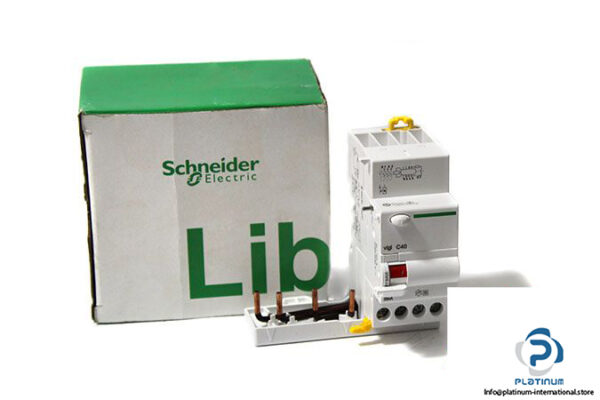 schneider-A9N19456-single-differential-lock-part