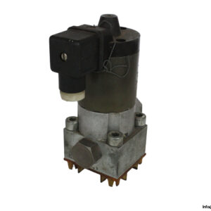 hawe-gr2-2-directional-seated-valve-used
