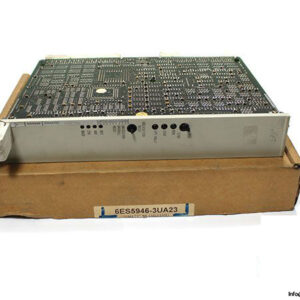 siemens-6ES5-946-3UA22-CPU