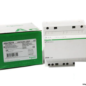 schneider-A9A15219-safety-transfomer