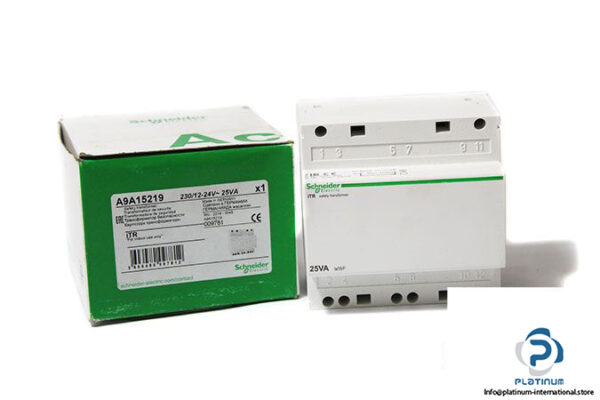 schneider-A9A15219-safety-transfomer
