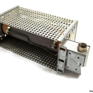 sew-BW039-003-braking-resistor