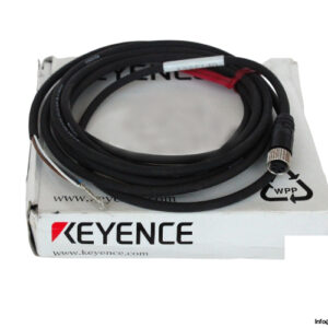 keyence-op-73864-connector-cable-new