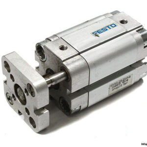 festo-156870-guide-compact-air-cylinder