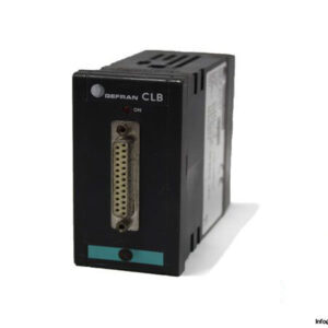 gefran-CLB94_1_P-digital-communications-power-supply-converter