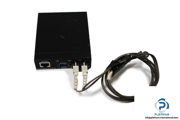 microsens-MS400200-Fast-Ethernet-Bridging-Converter-10_100Base-T_100Base-FX
