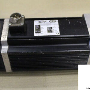 speeder-motion-B100M508-63B5-DA19-brushless-ac-servo-motor