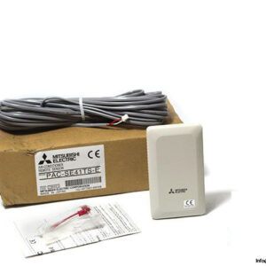 mitsubishi-PAC-SE41TS-E-remote-sensor