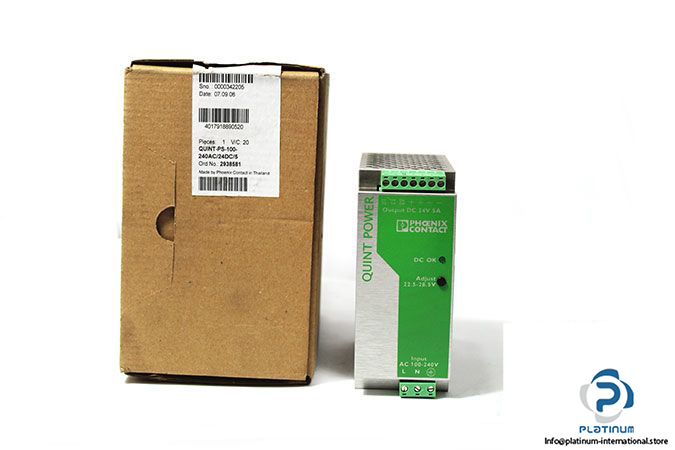 phoenix-contact-QUINT-PS-100-240AC_24DC_5-power-supply-unit