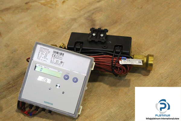siemens-uh50-c47c-it06-g-ultrasonic-meter