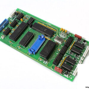 videojet-SM2084004-board