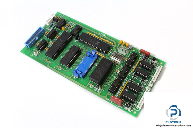 videojet-SM2084004-board