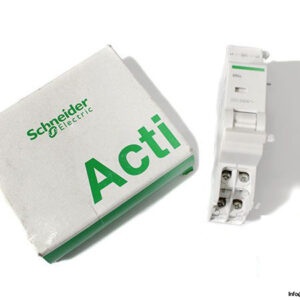 schneider-A9N26969-voltage-release
