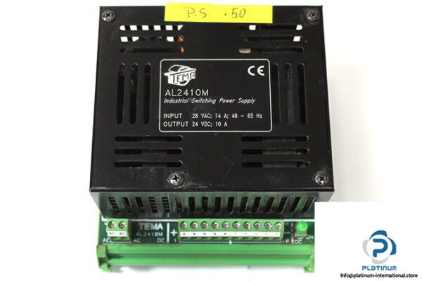 tema-AL2410M-power-supply