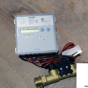 siemens-uh50-c40-00-ultrasonic-meter