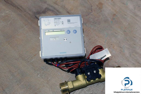 siemens-uh50-c40-00-ultrasonic-meter