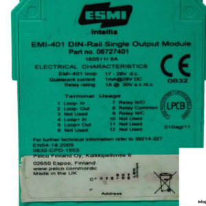 schneider-emi-401-din-rail-single-output-module-1