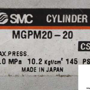smc-mgpm20-20-compact-guide-cylinder-2