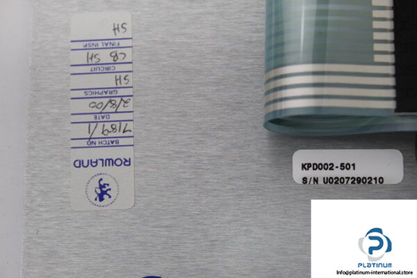 baldor-kpd002-501-keypad-display-operator-panel-1