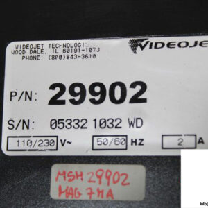 videojet-29902-marsh-patrionplus-printer-operator-panel-1