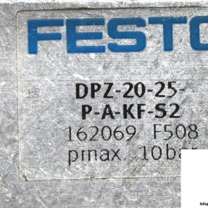 festo-162069-dual-piston-rod-cylinder-2