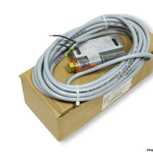 Bernstein-SHS-A1Z-KA-5-safety-switch