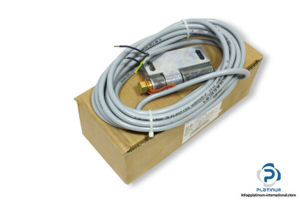 Bernstein-SHS-A1Z-KA-5-safety-switch