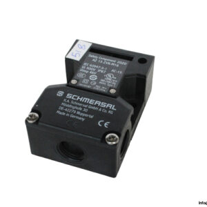 Schmersal-AZ-15-ZVK-M16-safety-switch