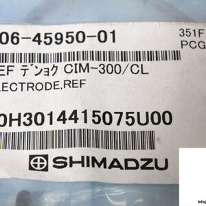 shimadzu-206-45950-01-electrode-1