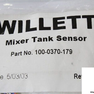 videojet-100-0370-179-mixer-tank-sensor-1