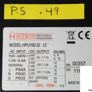 hitron-hpu100-32-lf-power-supply-2