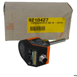ifm-SI1006-flow-monitor