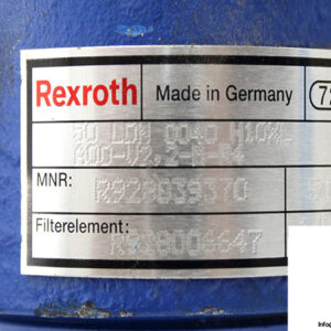 rexroth-50ldn-0040-h10xl-a00-v22-m-r4-duplex-filter-1-2