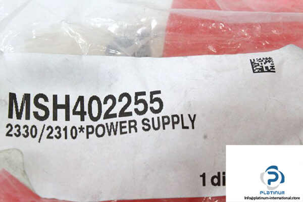 videojet-402255-power-supply-2
