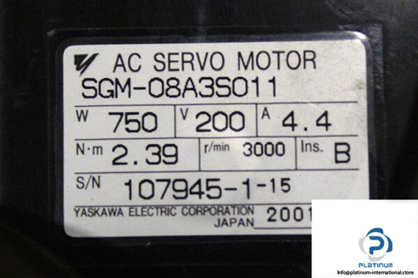 yaskawa-electric-sgm-08a3s011-ac-servo-motor-3