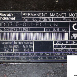 rexroth-indramat-273676-permanent-magnet-motor-3