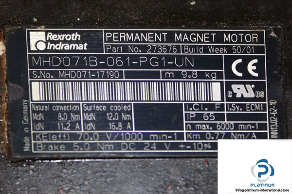 rexroth-indramat-273676-permanent-magnet-motor-3
