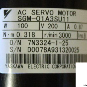 yaskawa-electric-sgm-01a3su11-ac-servo-motor-3
